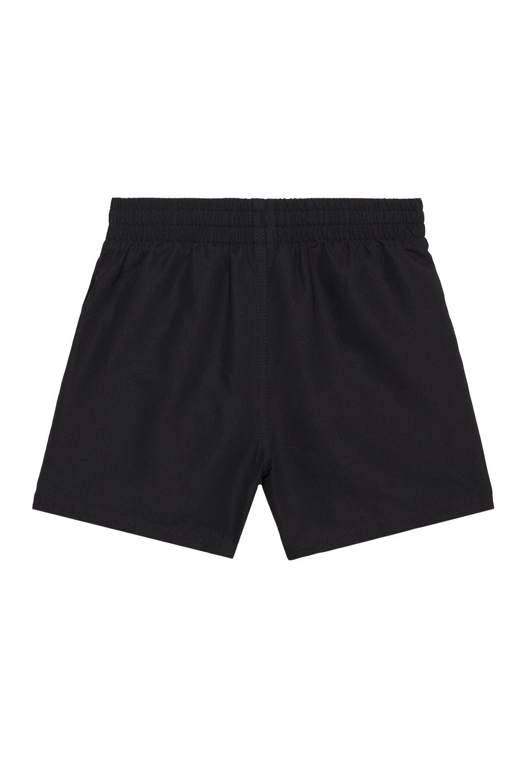 Costume boxer nero per bambino
