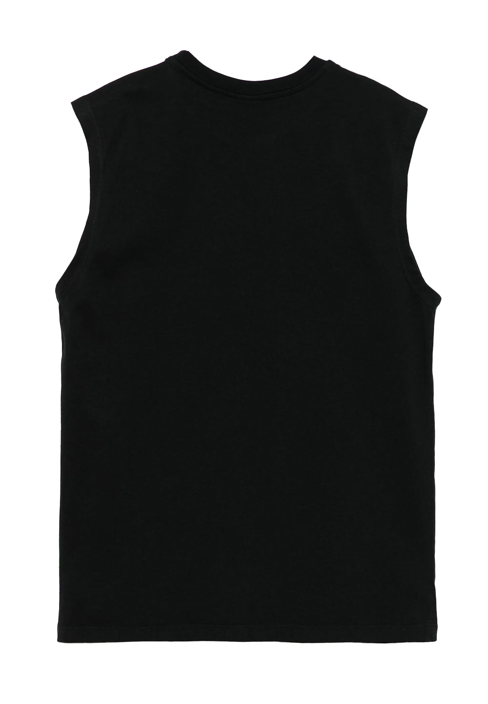 Canotta nera per bambino