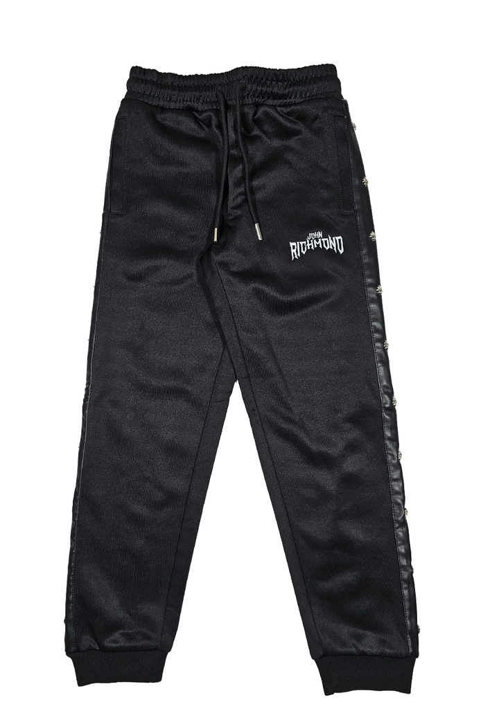 Pantalone nero per bambino
