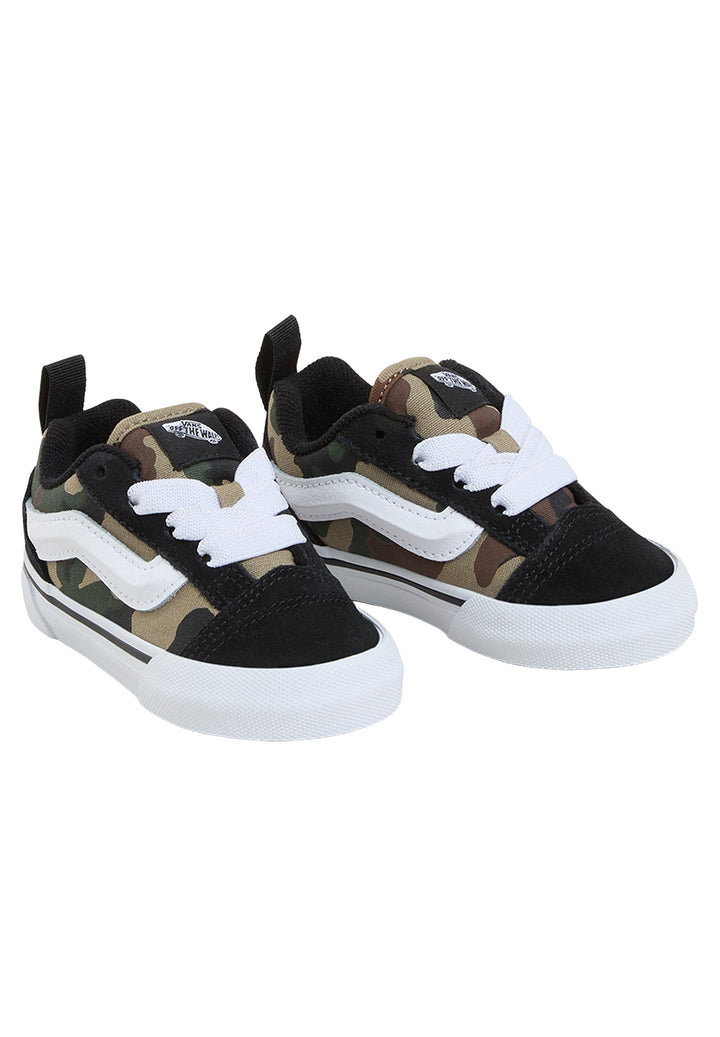 Scarpe nere per neonato