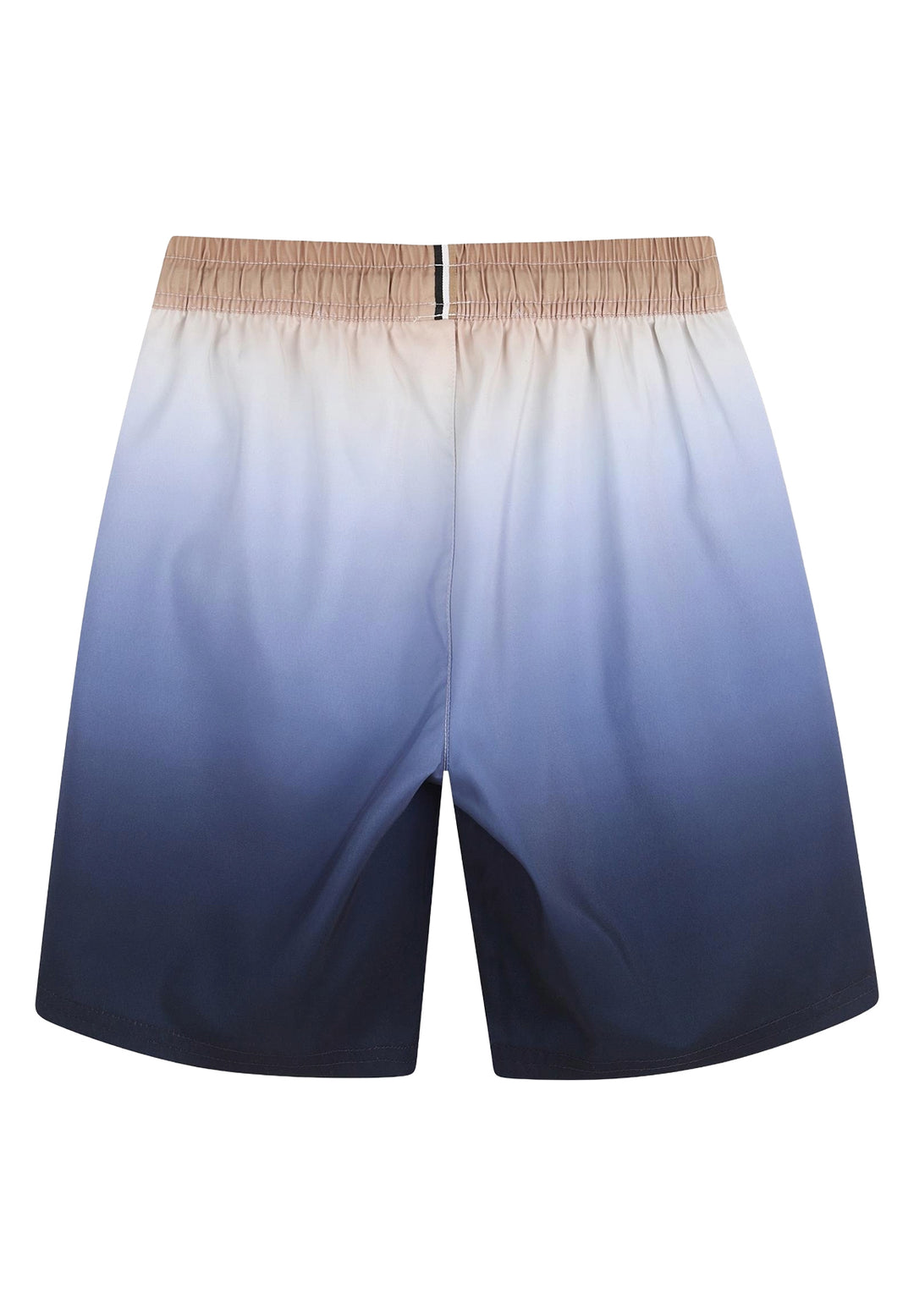 Costume blu per bambino