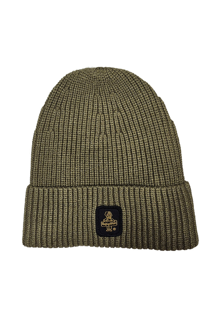 Cappello verde unisex