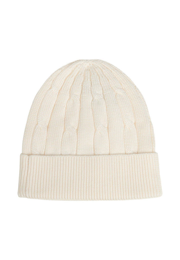 Cappello crema unisex
