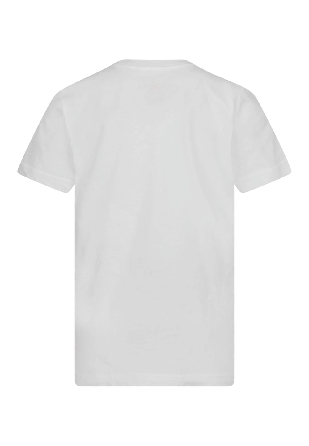 T-shirt nera per bambino