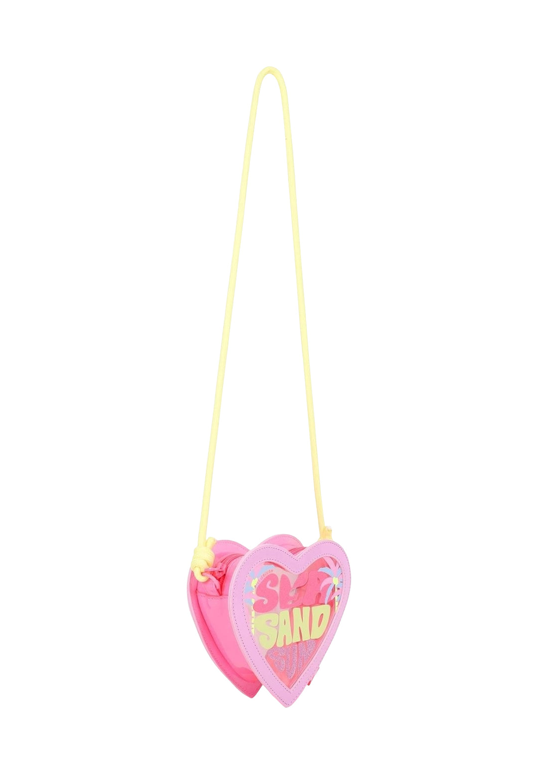Borsa multicolor per bambina