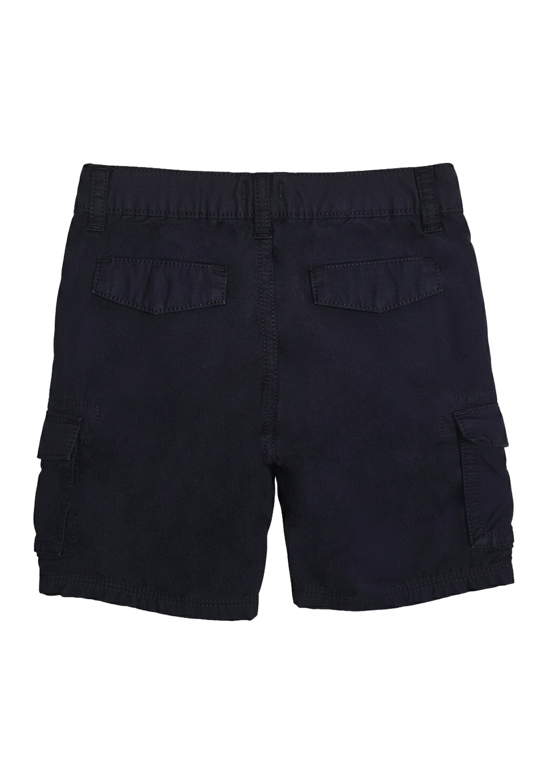 Bermuda blu per bambino