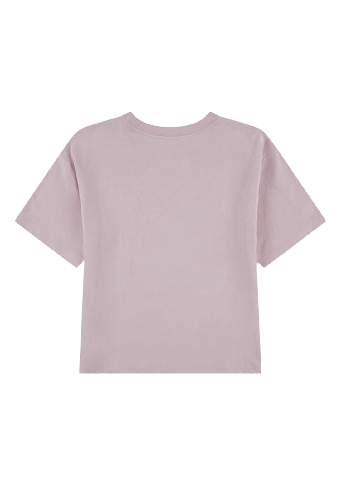 T-shirt rosa per bambina