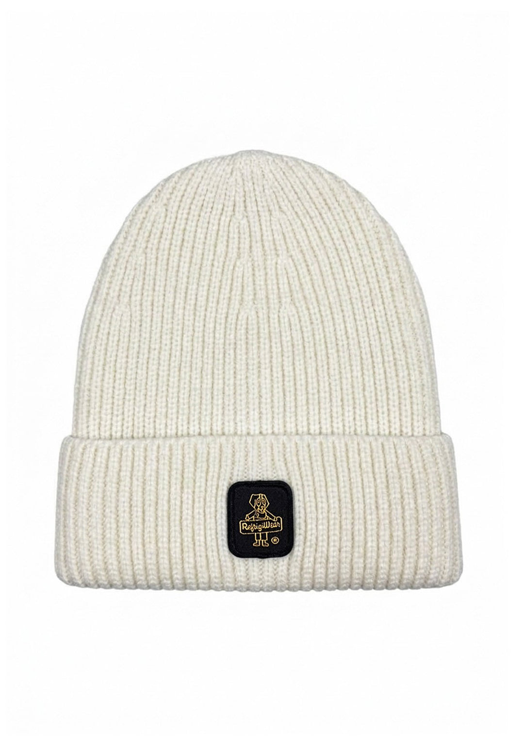 Cappello bianco unisex