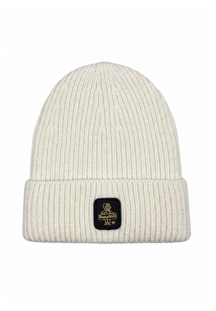 Cappello bianco unisex