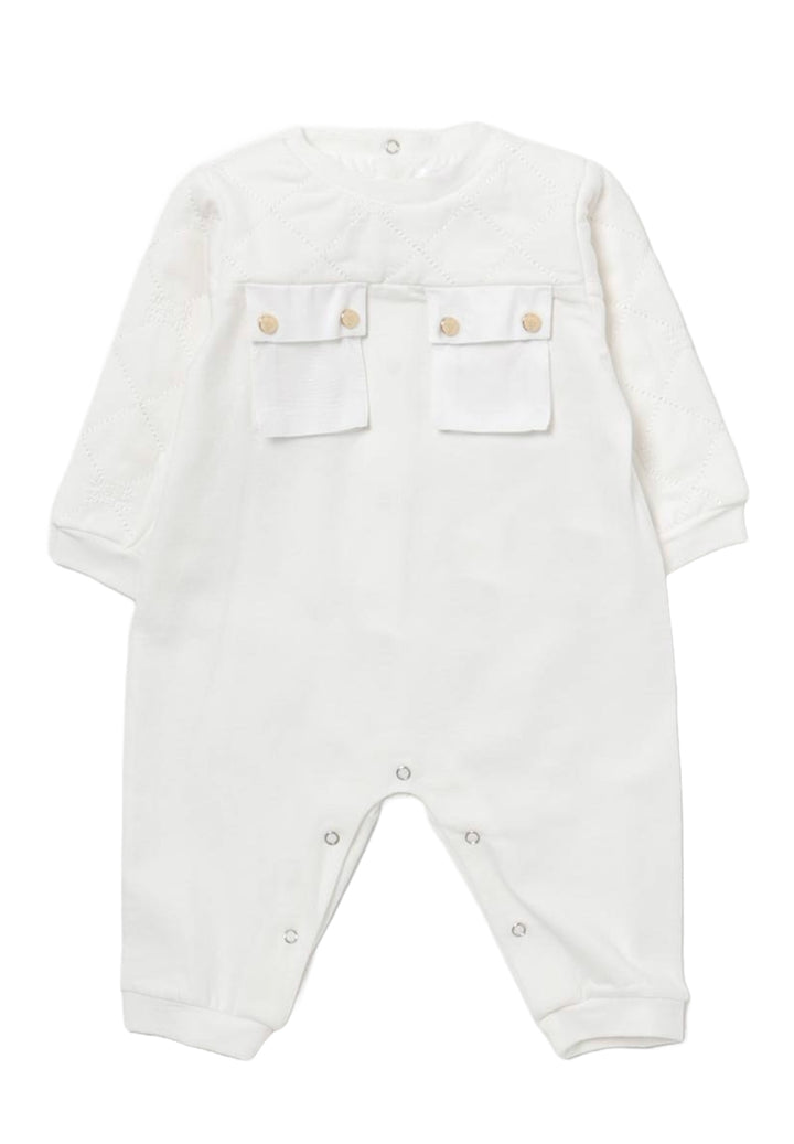 Tutina panna per neonata