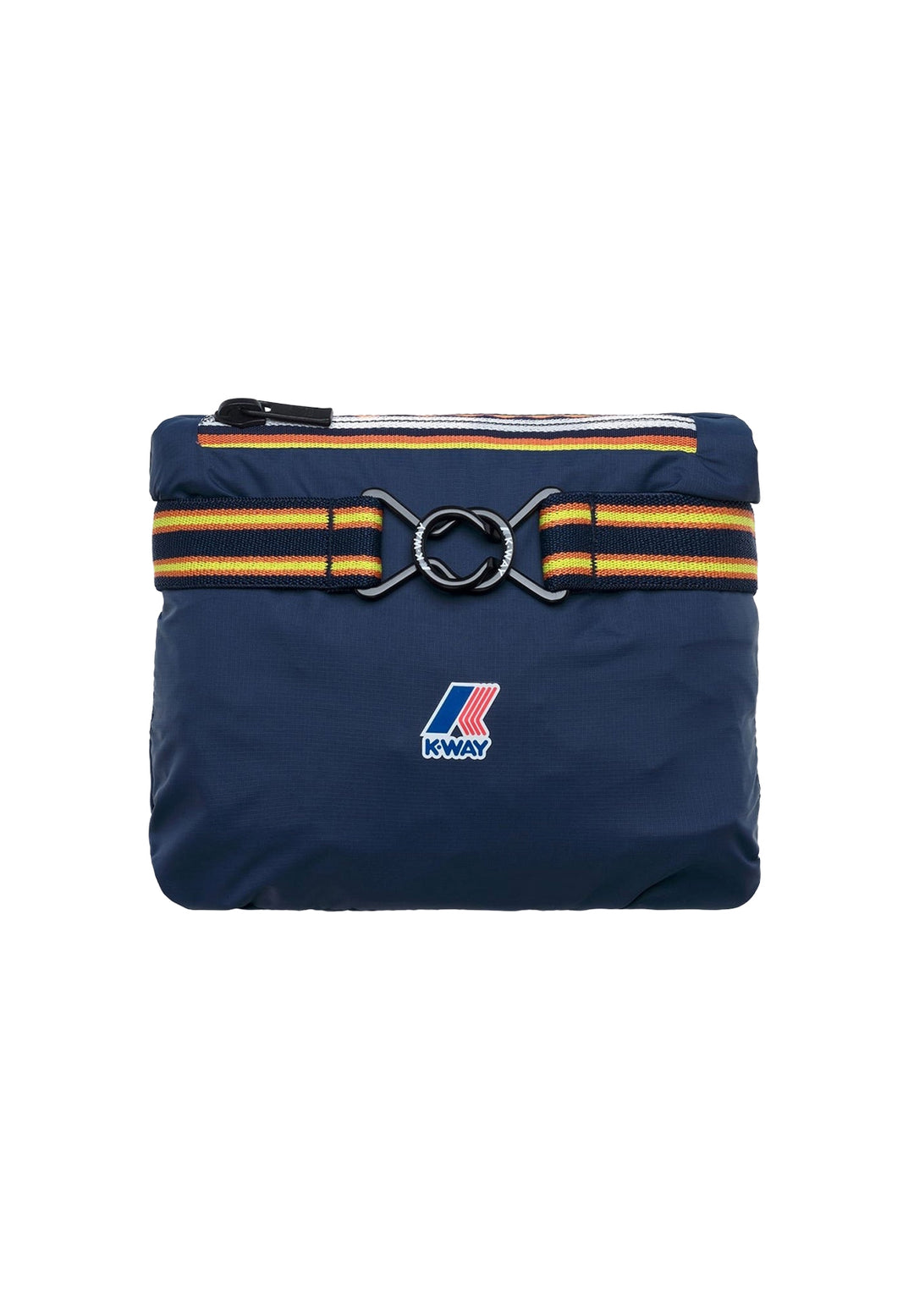 Giubbino blu insignia per bambino