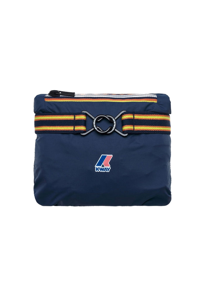 Giubbino blu insignia per bambino