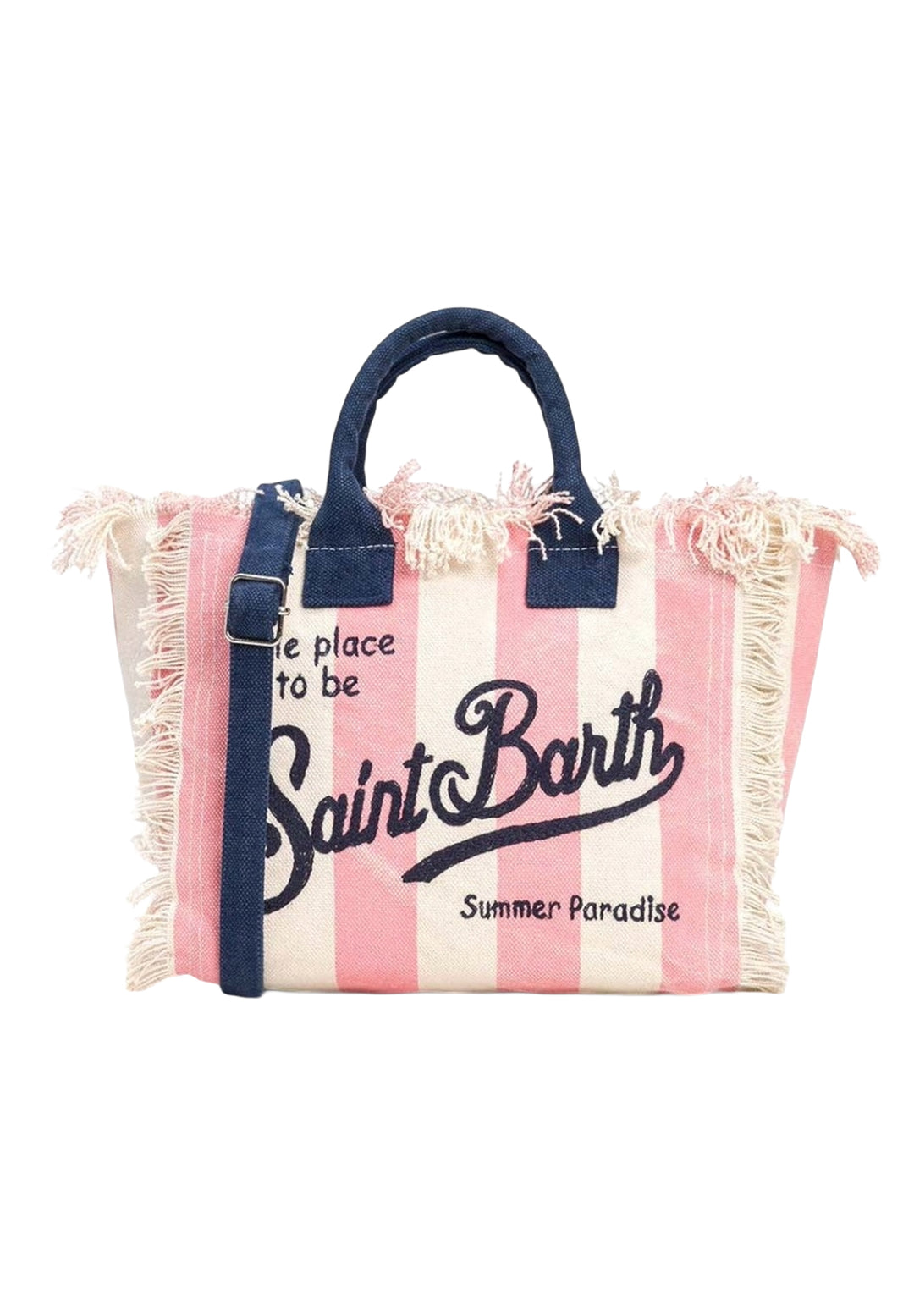 Borsa rosa per bambina