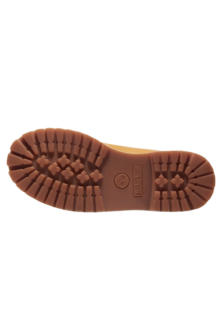 Scarpa marrone per neonato