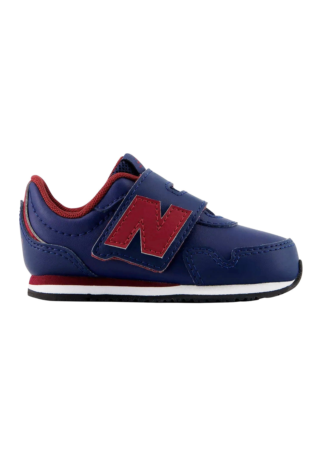 Scarpe blu per bambino