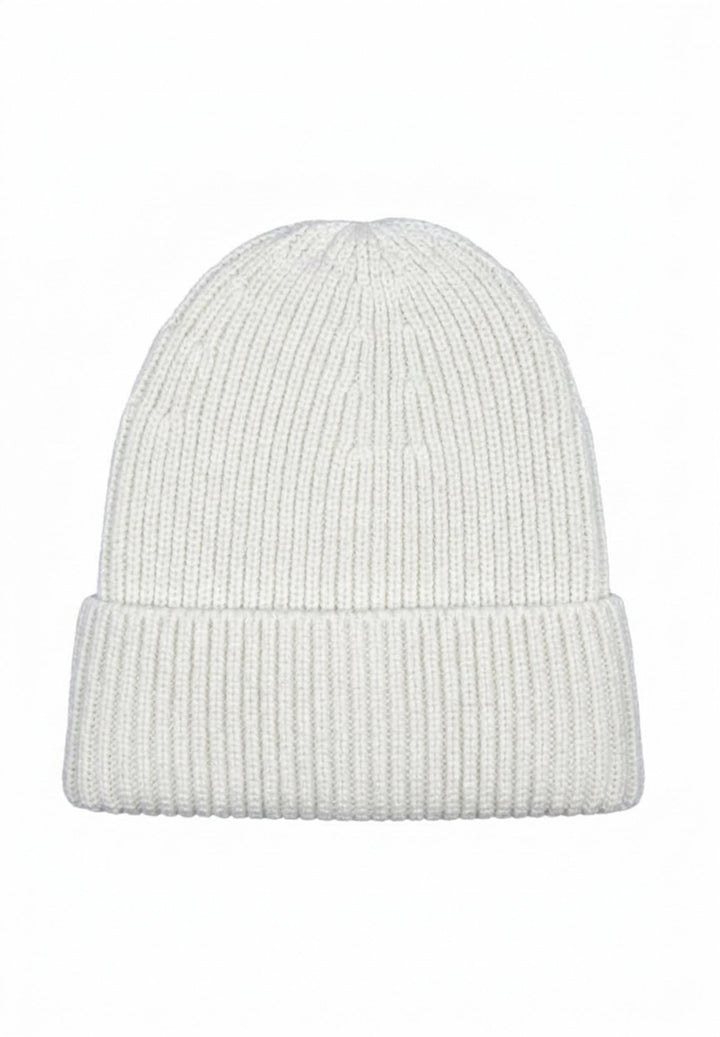 Cappello bianco unisex