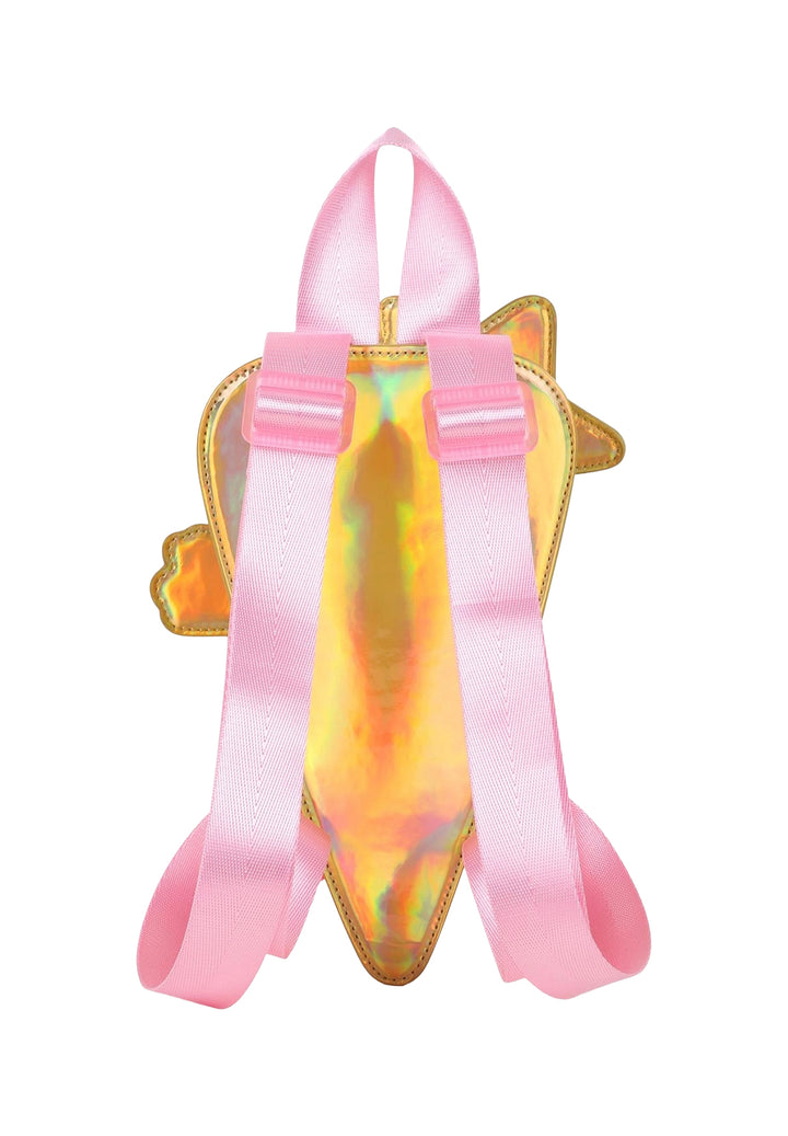 Borsetta multicolor per bambina