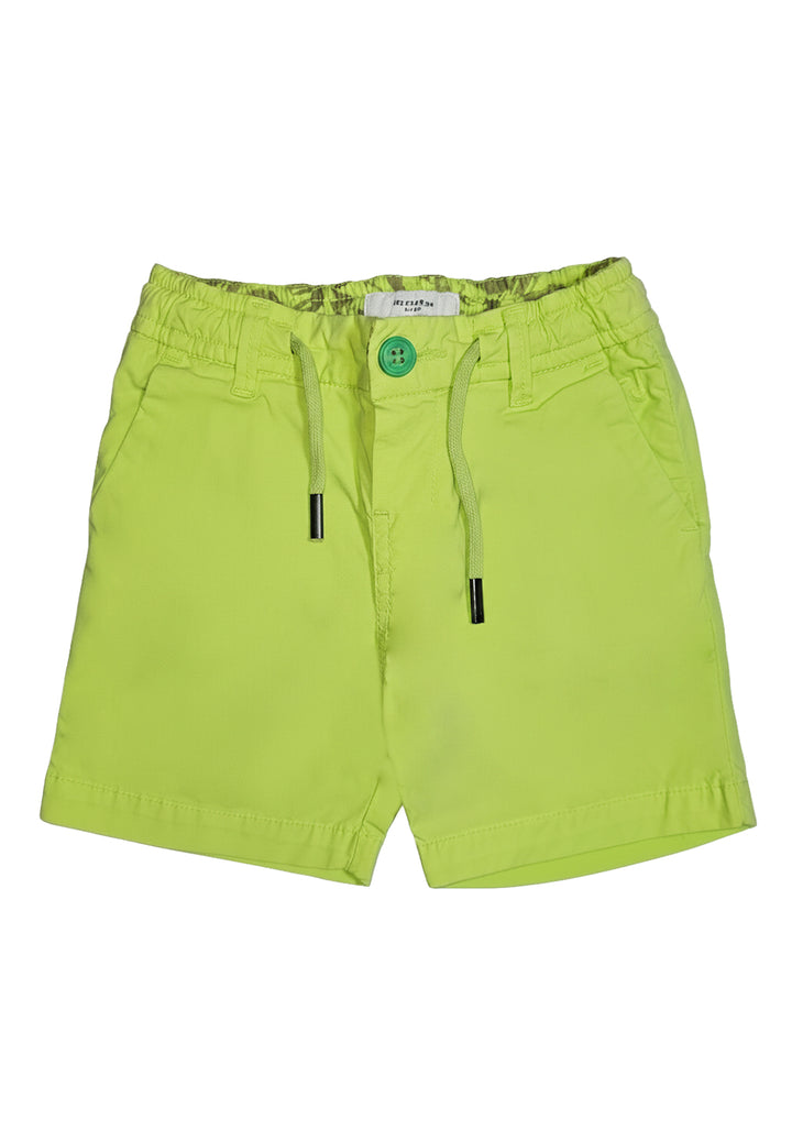 Bermuda lime per neonato