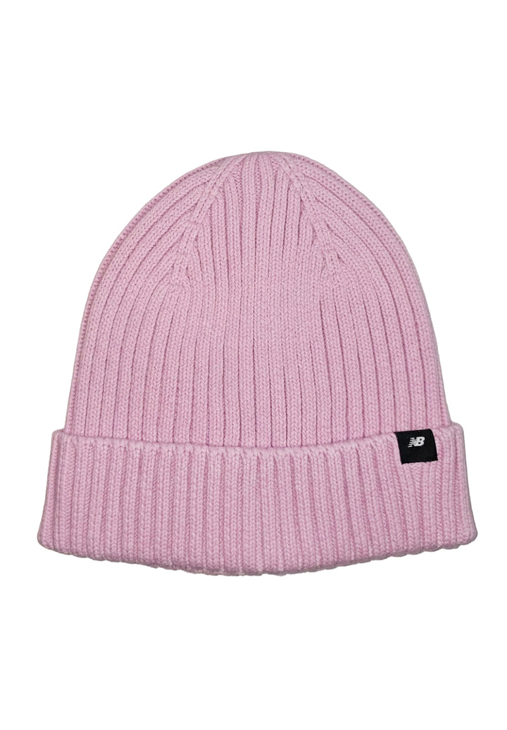 Cappello rosa per bambina