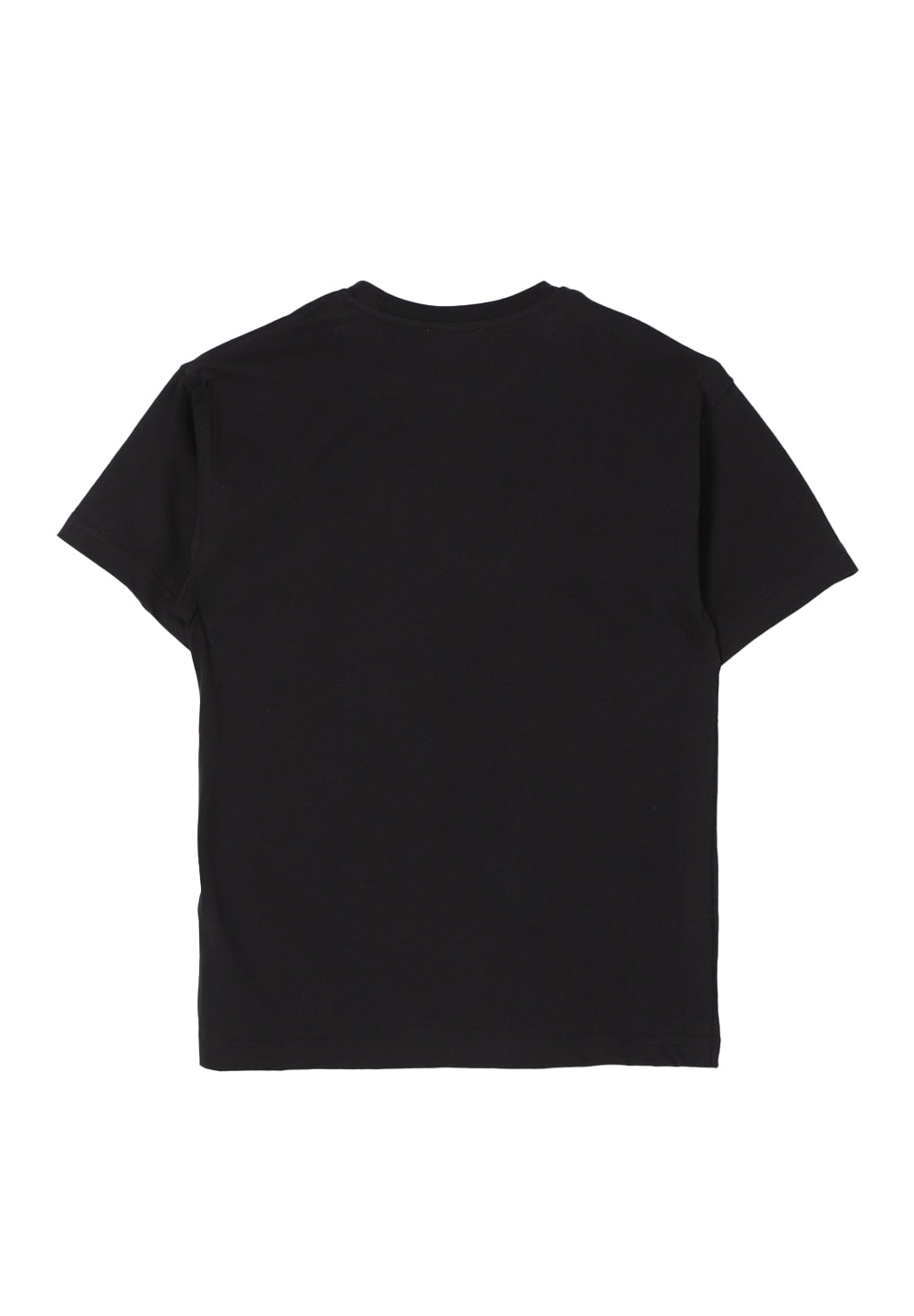 T-shirt noir pour enfants