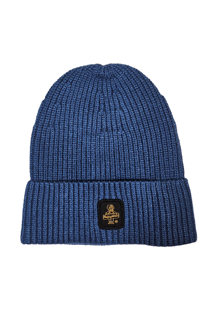 Cappello blu unisex