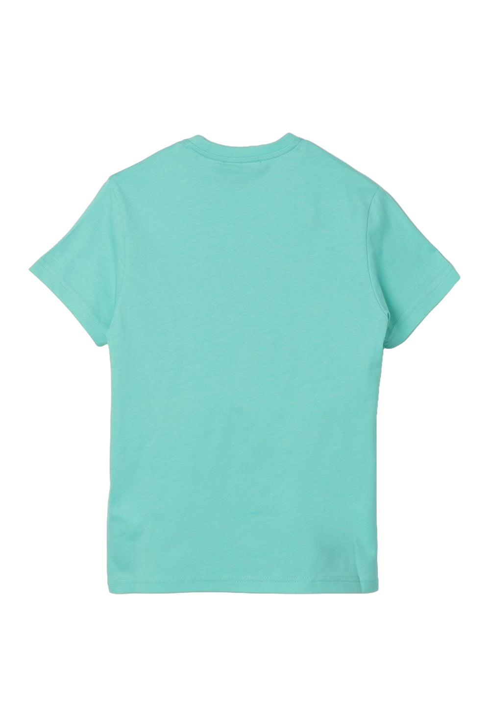 T-shirt tiffany per bambina