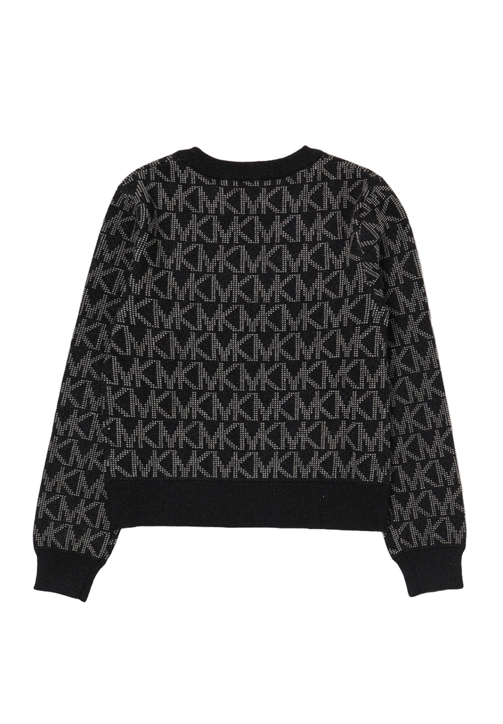 Black sweater for girls