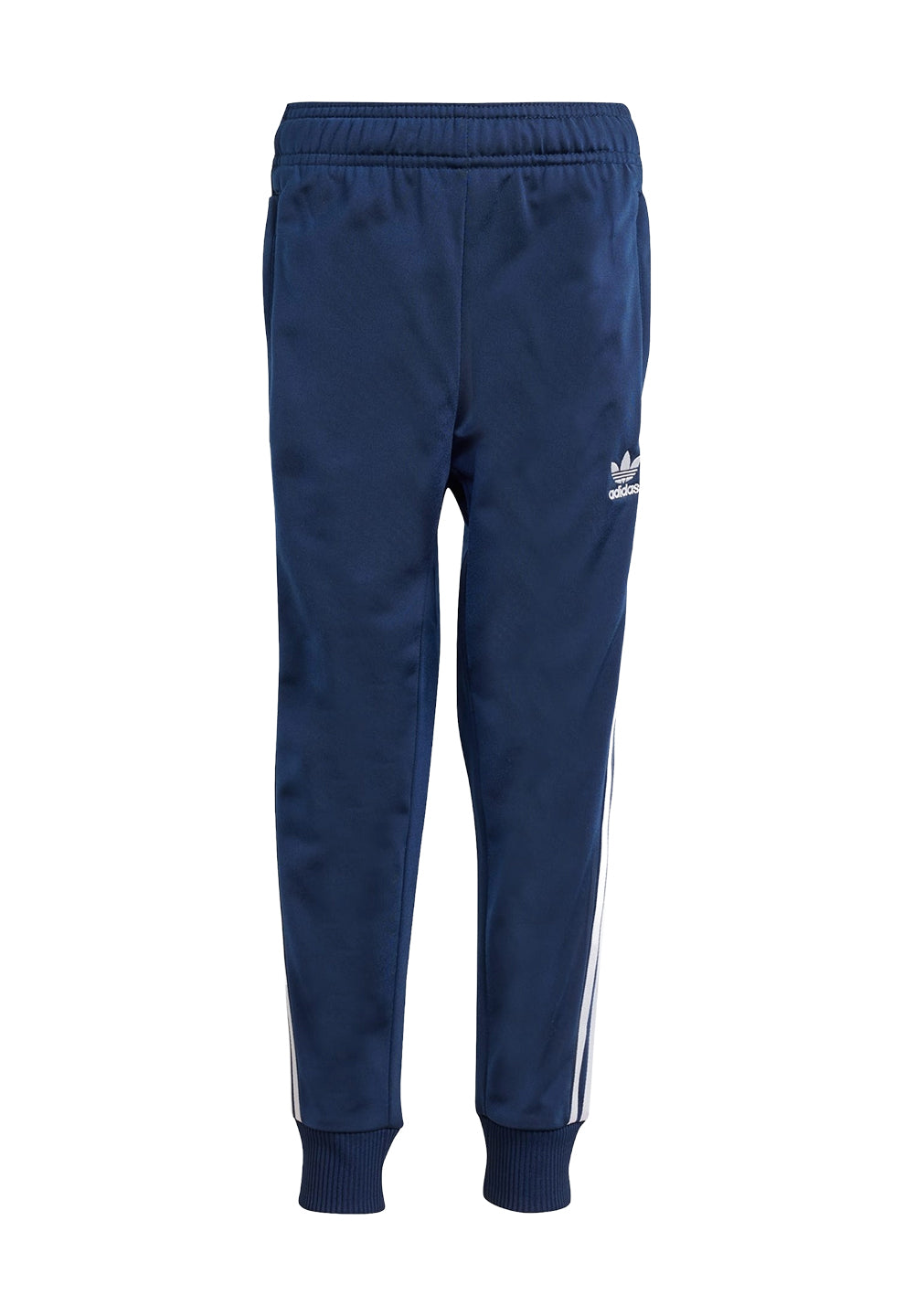 Completo tuta blu per bambino
