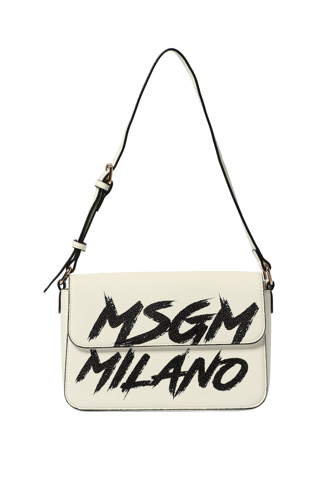 Borsa crema per bambina