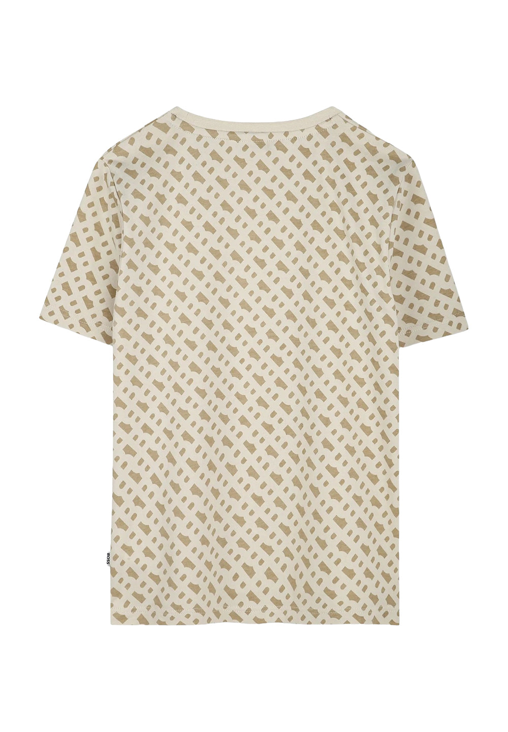 T-shirt beige pour enfant