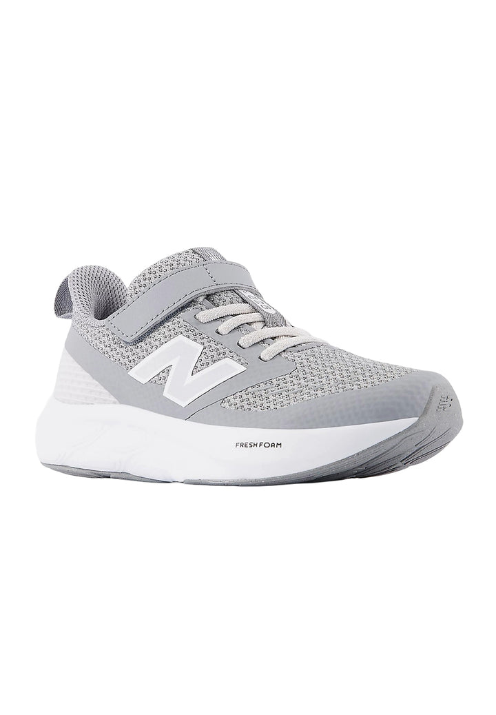Graue Schuhe für Kinder