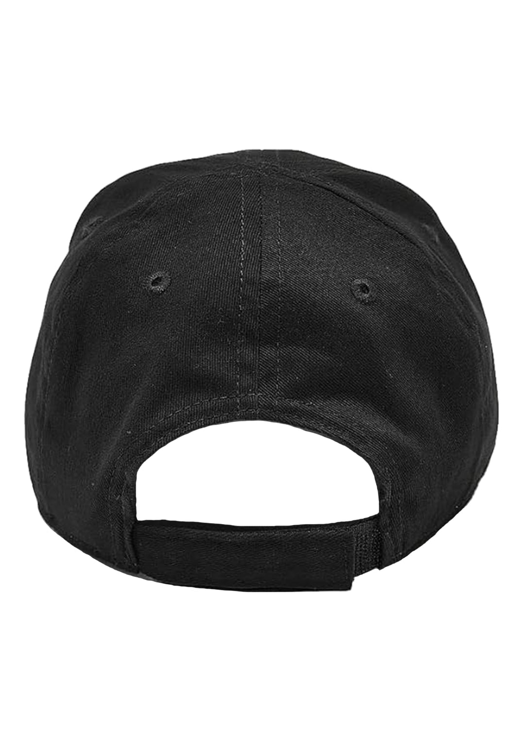 Cappello nero per bambino