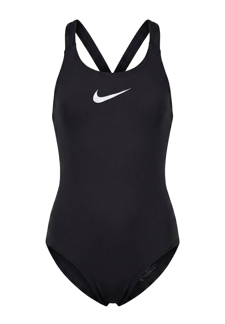 Costume intero nero per bambina