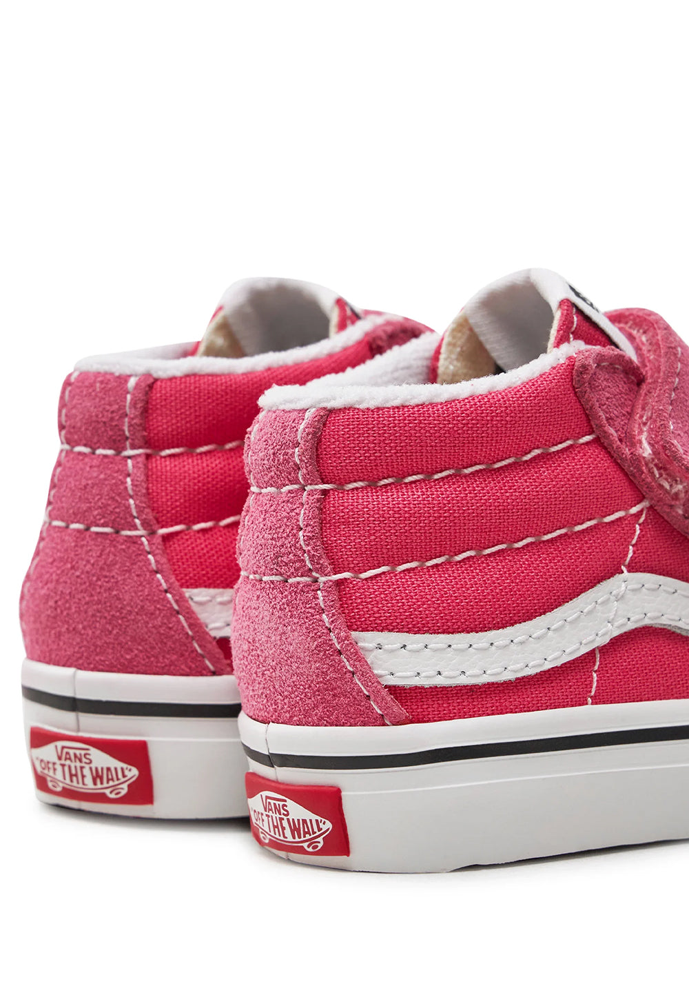 Scarpe rosa per bambina