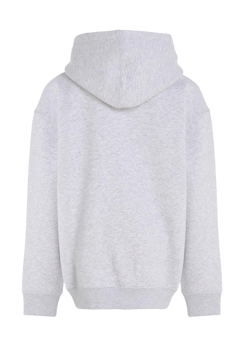 Gray hoodie for boys