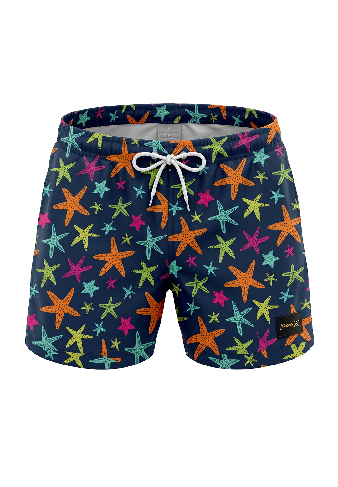 Costume boxer blu per bambino