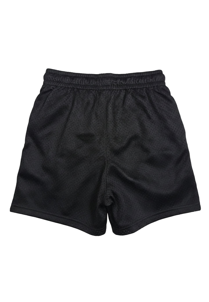 Bermuda nero per bambino