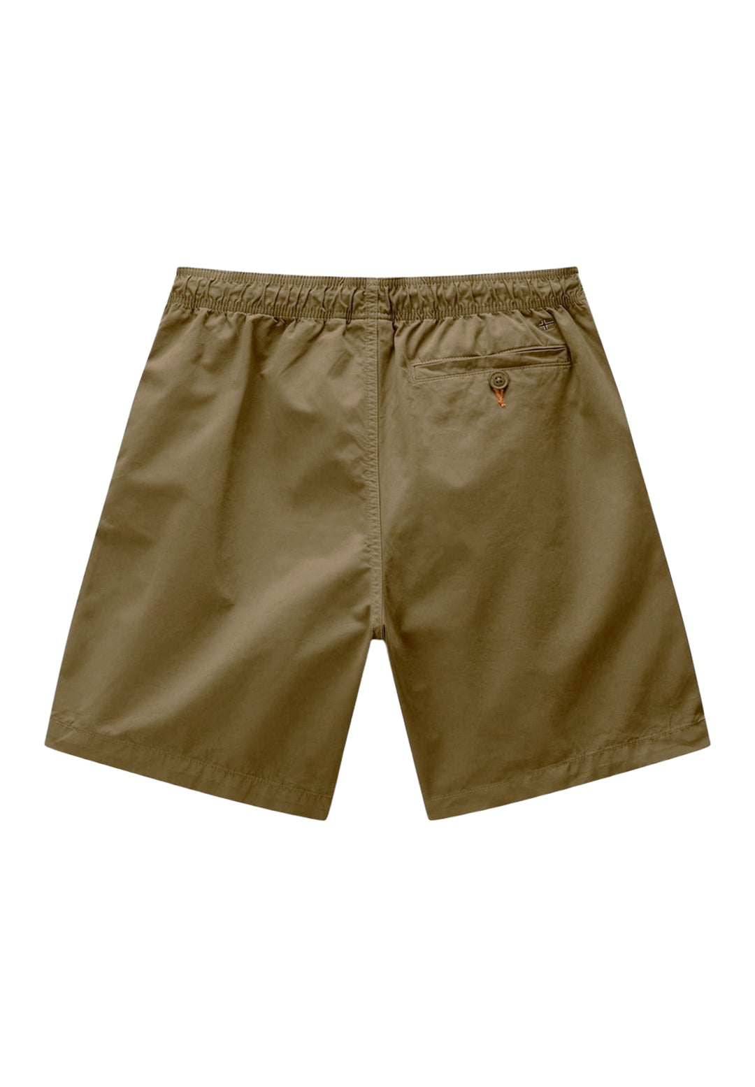 Bermuda beige per bambino