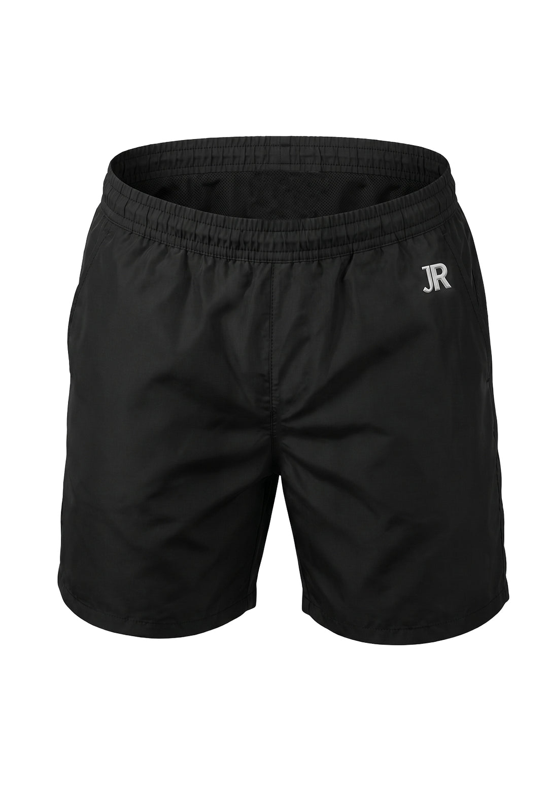 Costume boxer nero per bambino