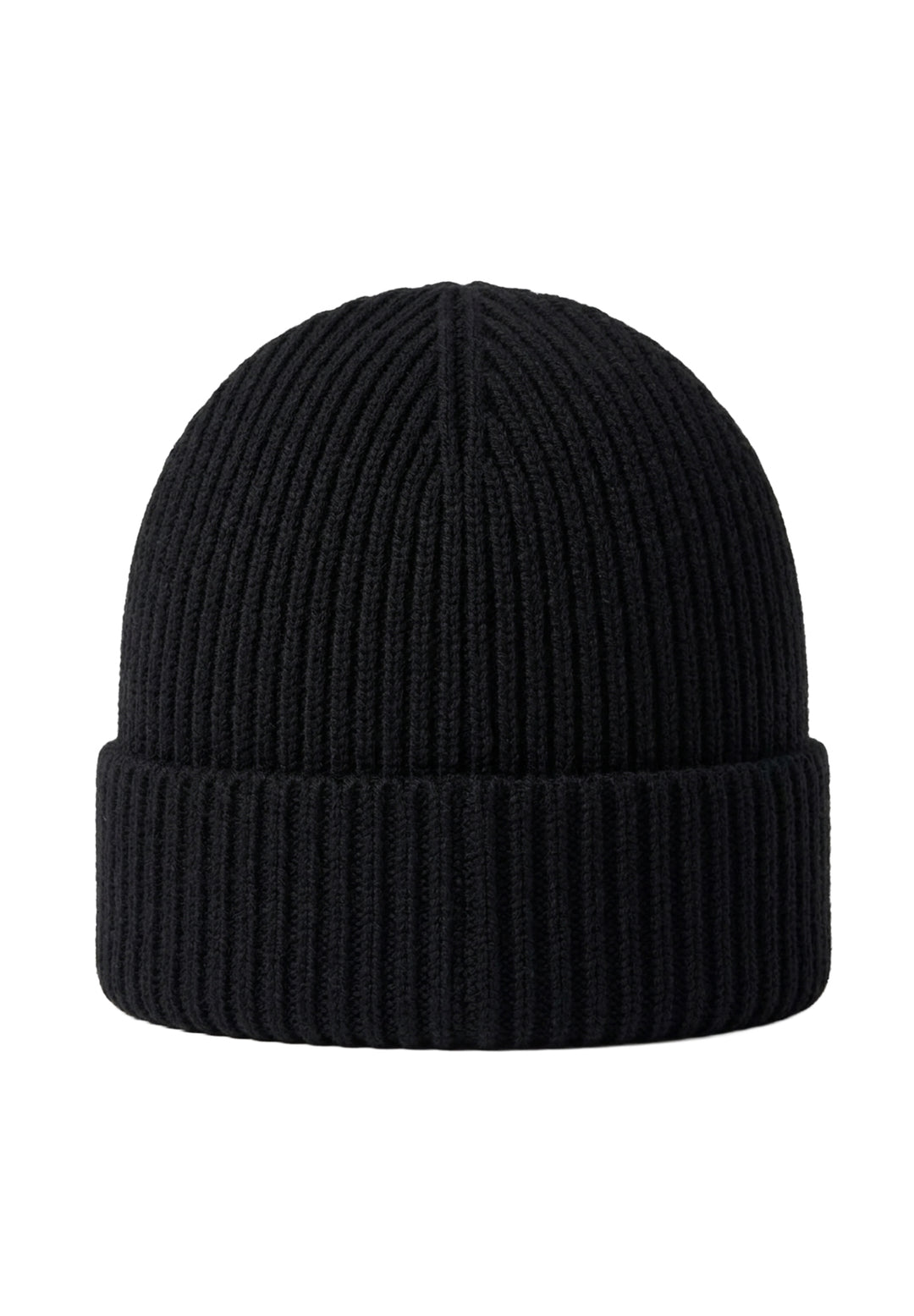 Cappello nero unisex