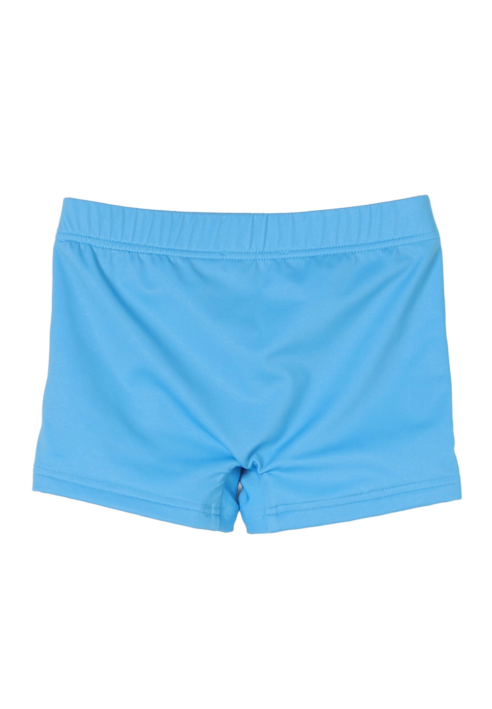 Costume celeste per bambino