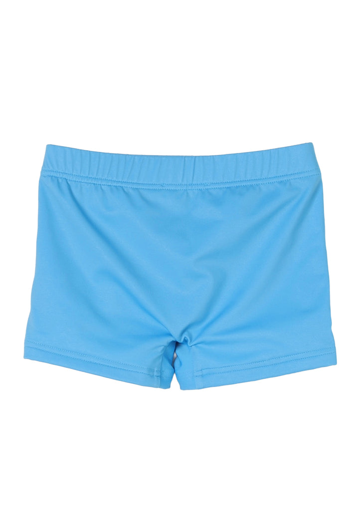 Costume celeste per bambino