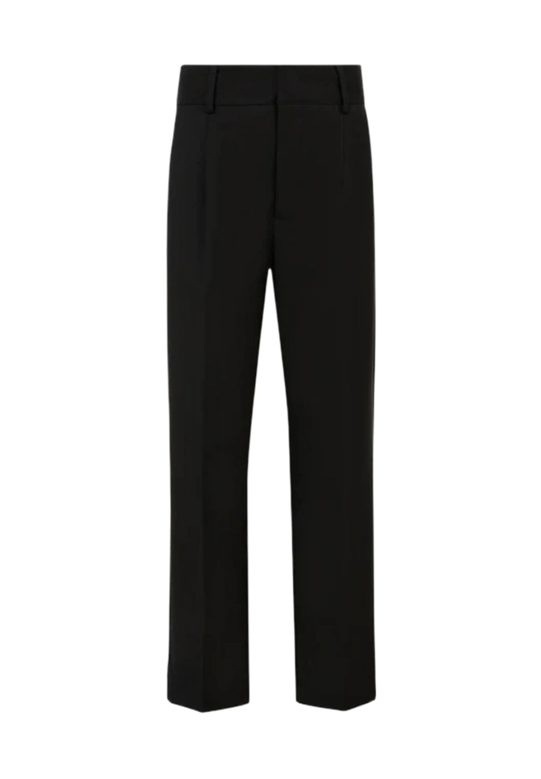 Pantalone nero per bambino