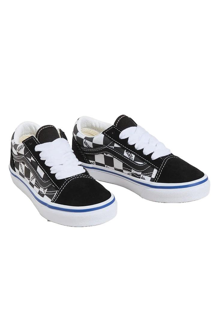 Scarpe nere per bambino