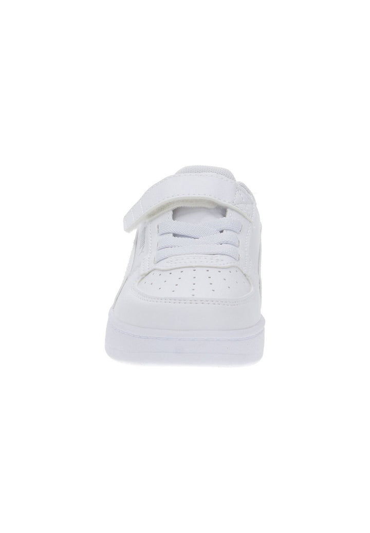 Weiße Schuhe für Kinder