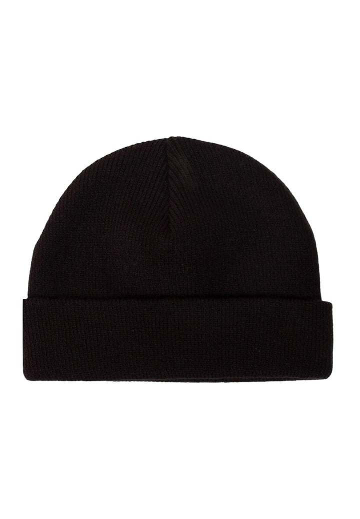Cappello nero per bambino