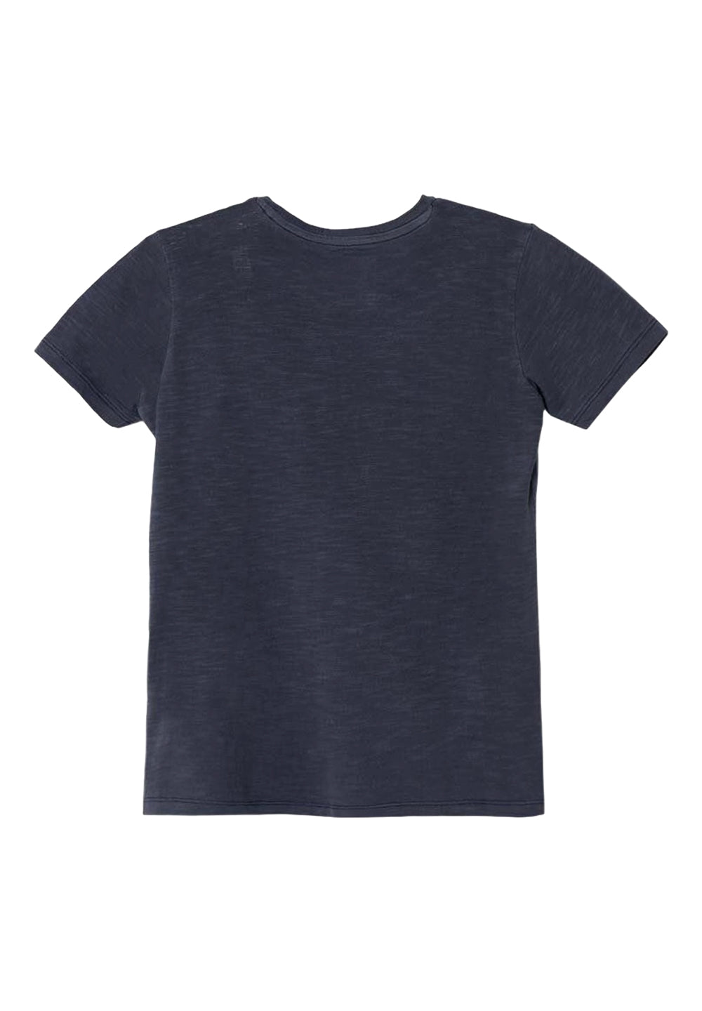 T-shirt blu per bambino