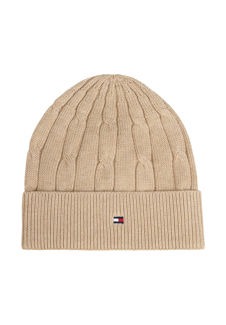 Cappello beige unisex