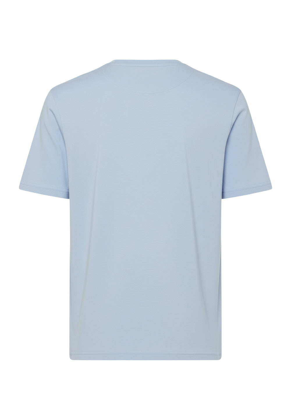 T-shirt bleu clair pour enfant