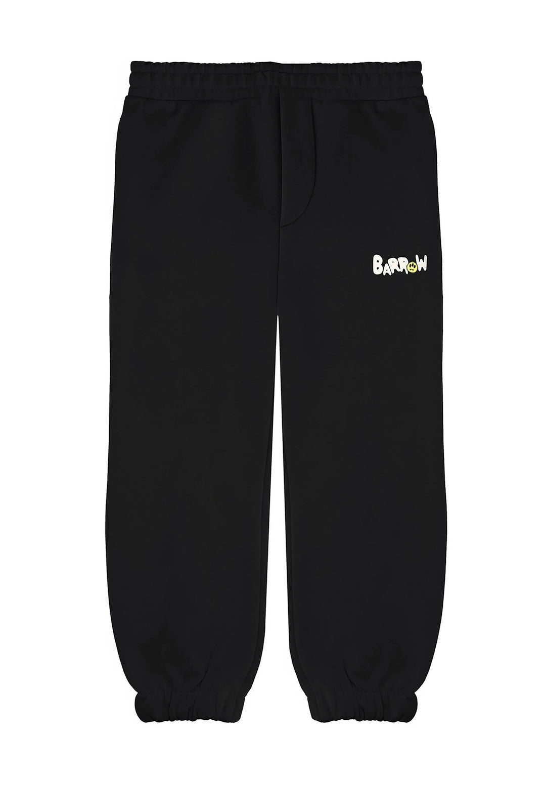Pantalone nero unisex